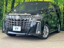 2021 Toyota Alphard