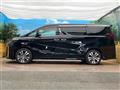2021 Toyota Alphard