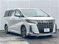 2021 Toyota Alphard