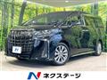 2021 Toyota Alphard