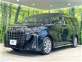 2021 Toyota Alphard