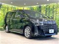 2021 Toyota Alphard
