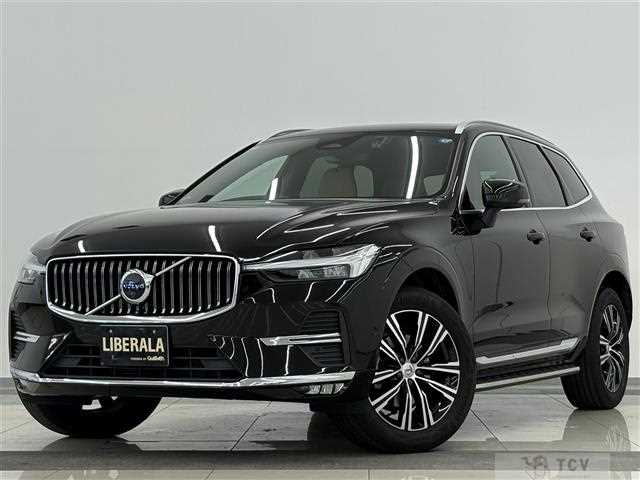 2022 Volvo XC60