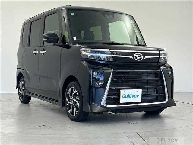 2025 Daihatsu Tanto
