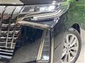 2022 Toyota Alphard