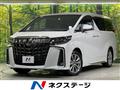 2022 Toyota Alphard