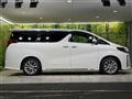 2022 Toyota Alphard