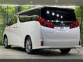 2022 Toyota Alphard