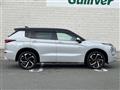 2022 Mitsubishi OUTLANDER PHEV