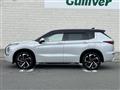 2022 Mitsubishi OUTLANDER PHEV