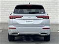 2022 Mitsubishi OUTLANDER PHEV