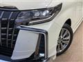 2021 Toyota Alphard