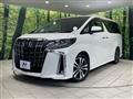 2022 Toyota Alphard