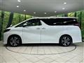 2022 Toyota Alphard