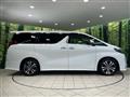 2022 Toyota Alphard