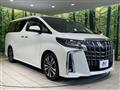 2022 Toyota Alphard