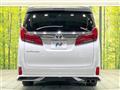 2022 Toyota Alphard