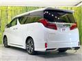 2022 Toyota Alphard