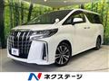 2022 Toyota Alphard