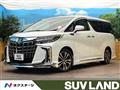 2022 Toyota Alphard