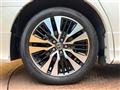 2022 Toyota Alphard