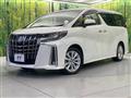 2022 Toyota Alphard