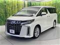 2022 Toyota Alphard