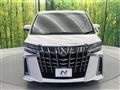 2022 Toyota Alphard