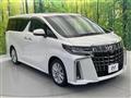 2022 Toyota Alphard