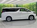 2022 Toyota Alphard