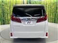 2022 Toyota Alphard