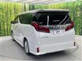 2022 Toyota Alphard