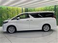 2022 Toyota Alphard