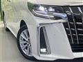 2022 Toyota Alphard
