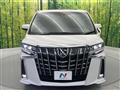 2022 Toyota Alphard