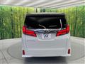 2022 Toyota Alphard