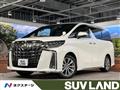 2022 Toyota Alphard