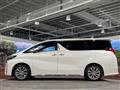 2022 Toyota Alphard