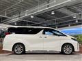 2022 Toyota Alphard