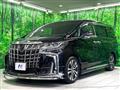 2022 Toyota Alphard