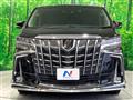 2022 Toyota Alphard