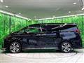 2022 Toyota Alphard