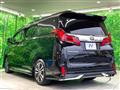 2022 Toyota Alphard