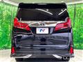 2022 Toyota Alphard