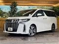 2022 Toyota Alphard
