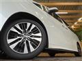 2022 Toyota Alphard