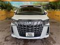 2022 Toyota Alphard