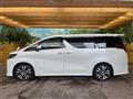 2022 Toyota Alphard