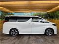 2022 Toyota Alphard