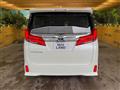 2022 Toyota Alphard